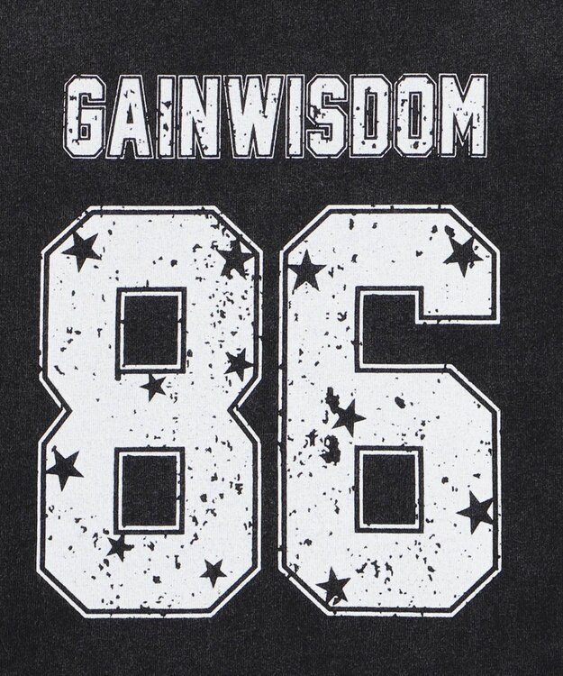 WEGO パウダーブリーチホッケーT（SS） ブラック