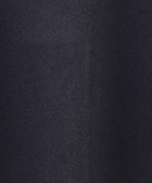 J.PRESS YORK STREET 【WOMEN】NEEDLE JERSEY ロングワンピース ネイビー系