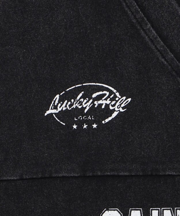 WEGO パウダーブリーチホッケーT（SS） ブラック