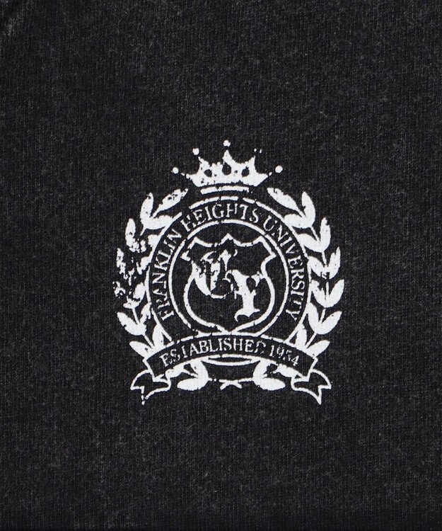 WEGO パウダーブリーチホッケーT（SS） ブラック