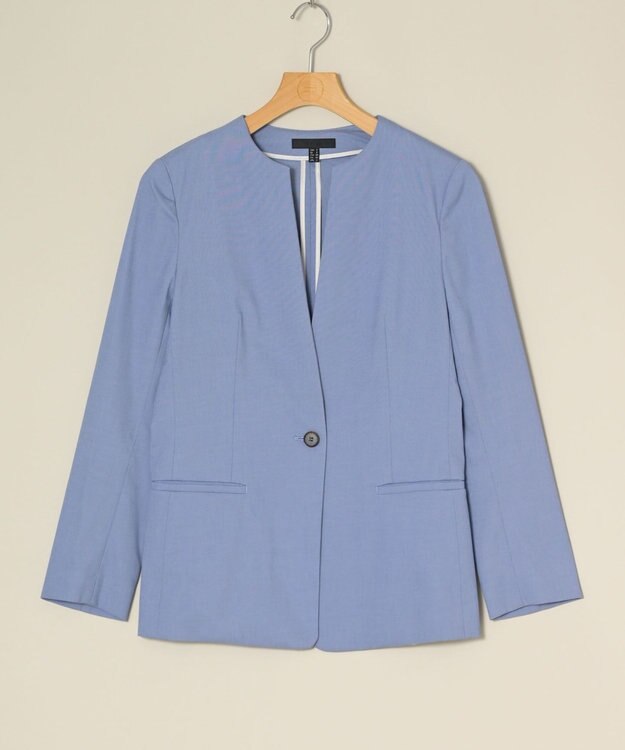 ONWARD Reuse Park 【ICB】ジャケット秋冬 ブルー