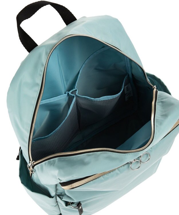 ACE BAGS & LUGGAGE ACE アリッサム リュックサック A4 17694 ライトブルー