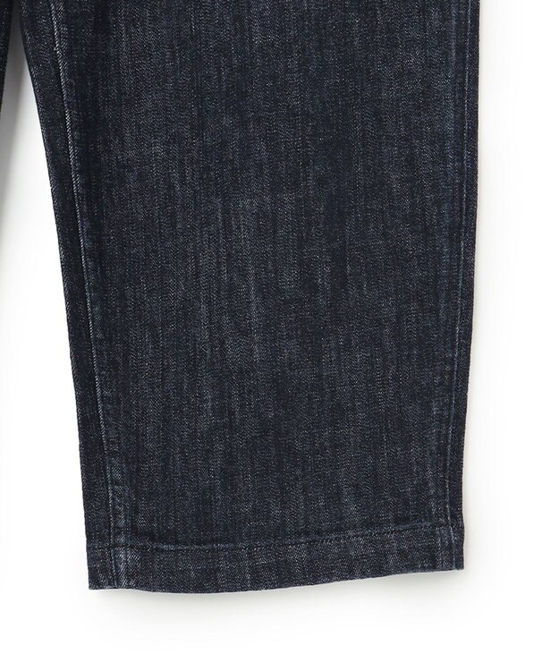 J.PRESS YORK STREET 【UNISEX】デニムペインターパンツ ネイビー系