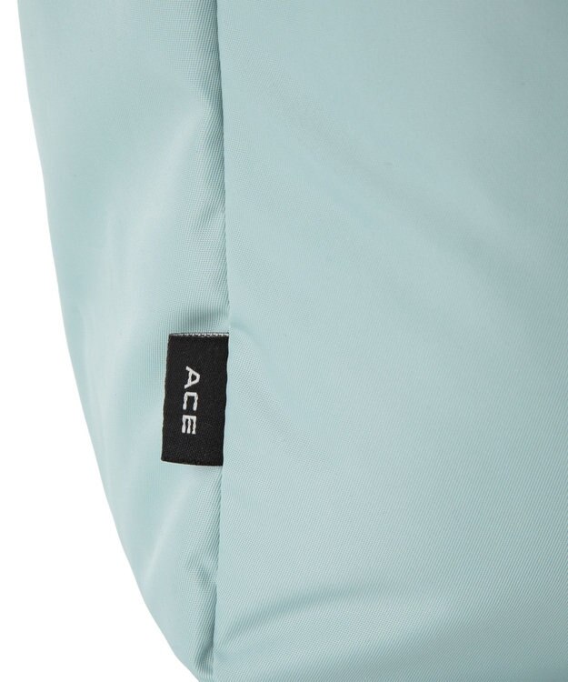 ACE BAGS & LUGGAGE ACE アリッサム リュックサック A4 17694 ライトブルー