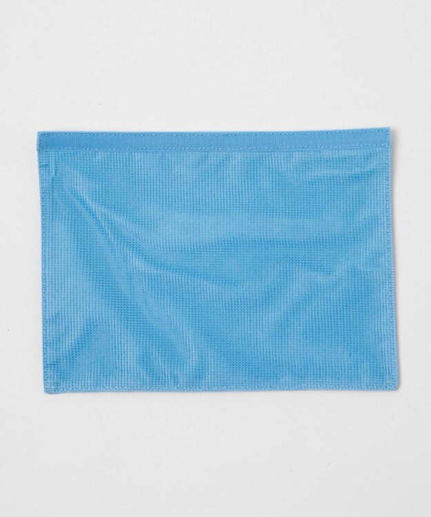 WEGO 【痛バ＆推し活】メッシュデコシートS ブルーその他