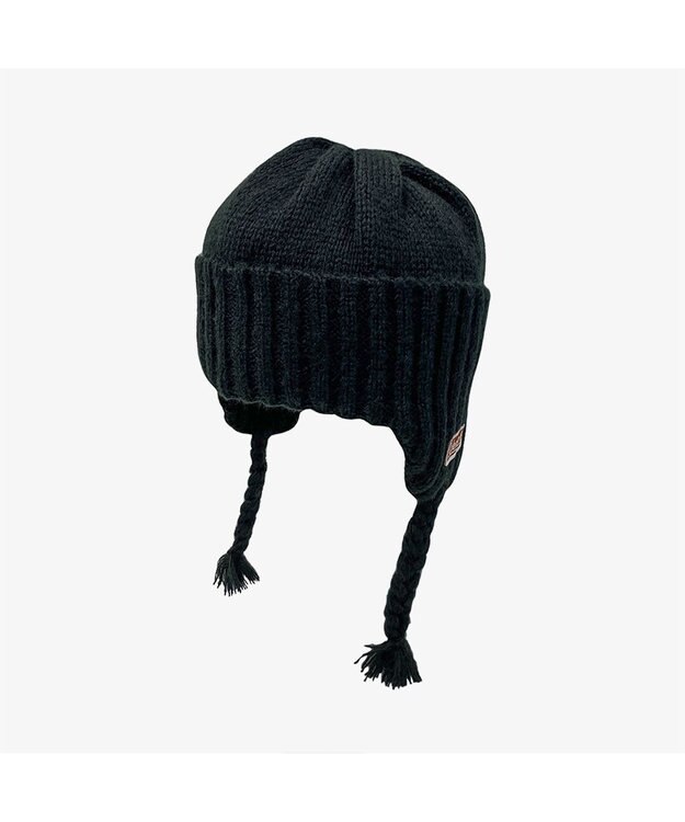 林八百吉商店 Coleman　キッズ　ウィンターワッチ ブラック