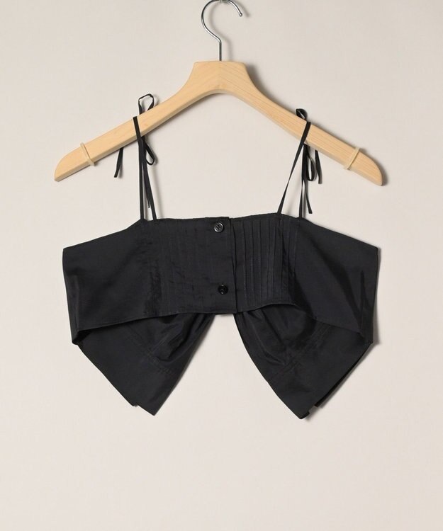 ONWARD Reuse Park 【アップサイクルプロジェクト】リボンビスチェ その他