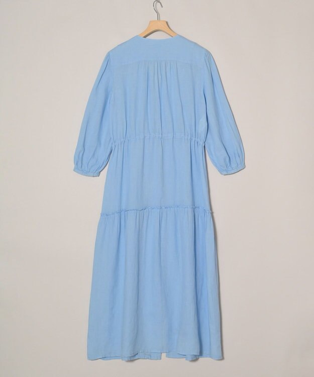 ONWARD Reuse Park 【23区】ワンピース春夏 ブルー