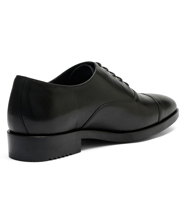 ASICS WALKING GEL-Biz オーセンティック メンズ 3E ブラック系