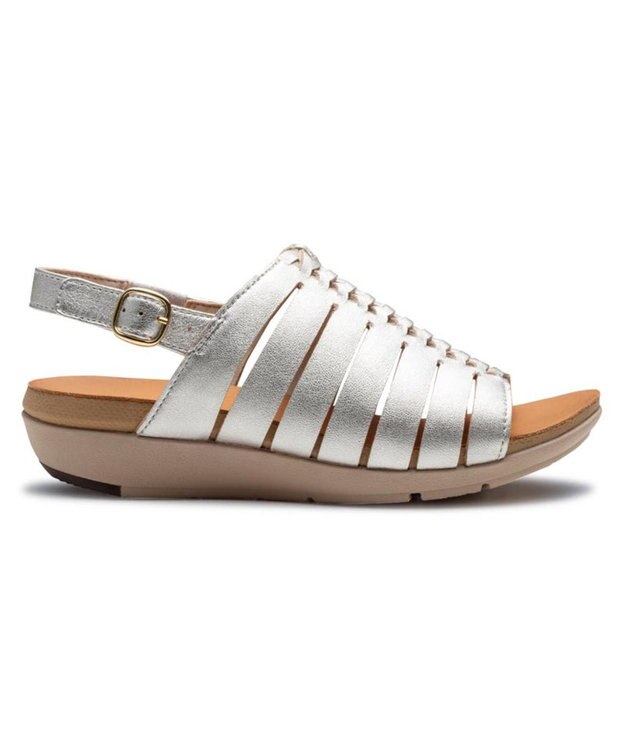 REGAL FOOT COMMUNITY 【レッドウッドリバー レディース】R10A サンダル ゴールド