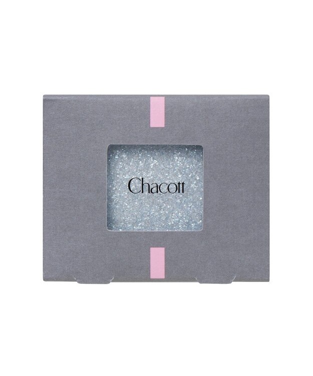 Chacott Cosmetics マルチカラーバリエーションSP03[SPARKLE] ブルー系