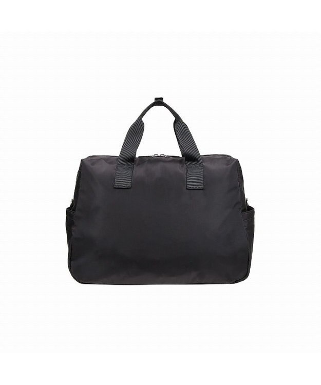 ACE BAGS & LUGGAGE hiromichi nakano アザレア ボストンバッグ 17205 ヒロミチナカノ ブラック