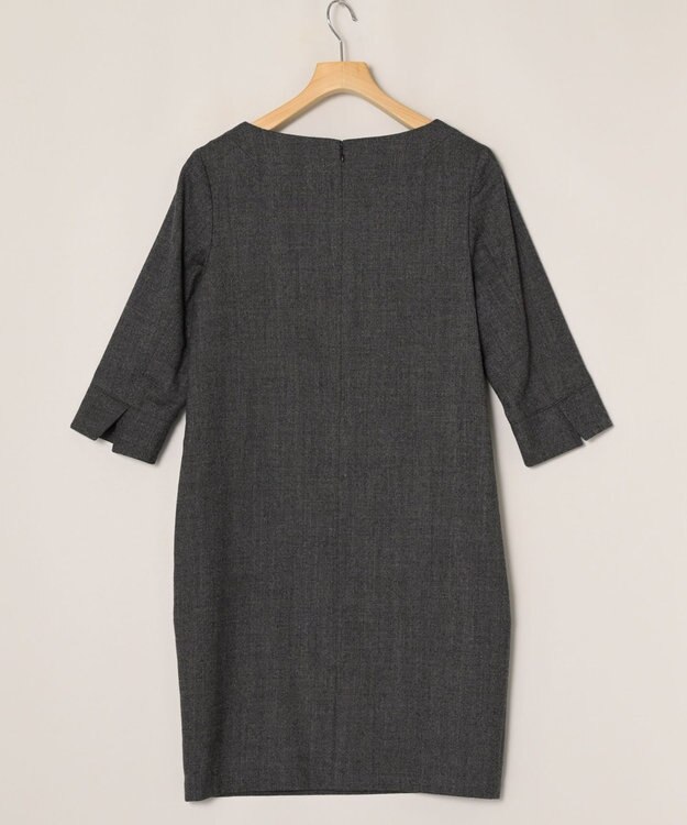 ONWARD Reuse Park 【23区】ワンピース秋冬 グレー