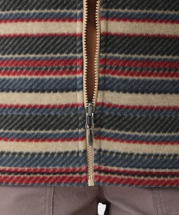 Columbia Columbia/ ウィメンズバックアイスプリングスIIジャケット /コロンビア Beach Border Print