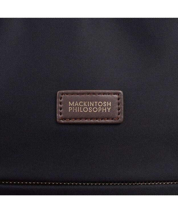 ACE BAGS & LUGGAGE MACKINTOSH PHILOSOPHY マッキントッシュフィロソフィー アメリア2 ガーメント 68098 スーツ収納 ブラック
