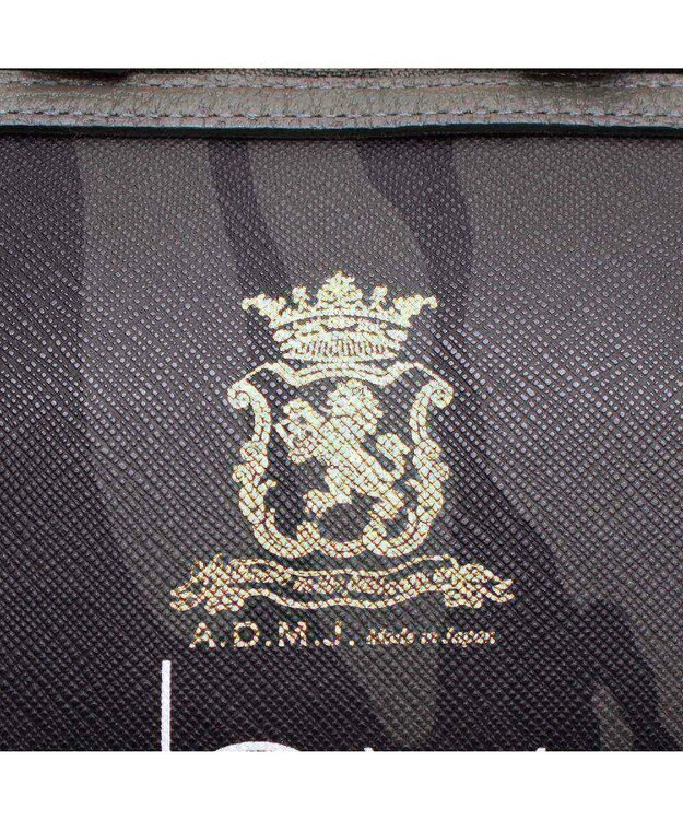 A.D.M.J. 【ファブリック】パワージェット/ドラムボストンM(Dカン+) カモフラージュ