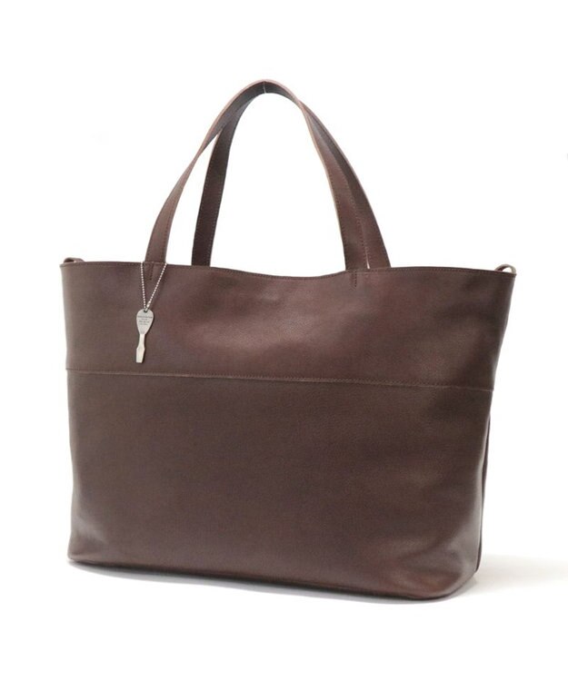 Regalo Felice 【ドラマ使用商品 / 大容量】トート大 / REGALO DBR(ダークブラウン)