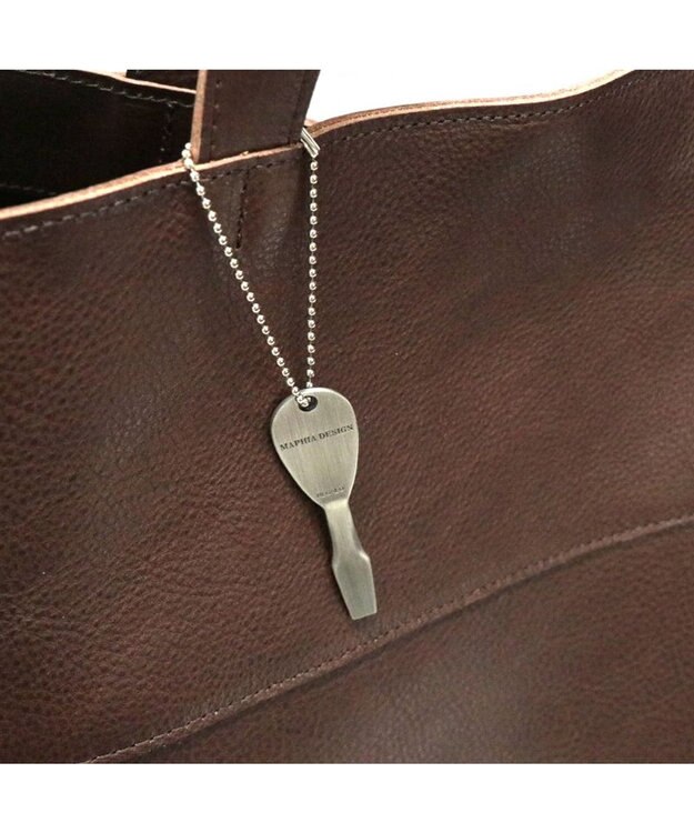 Regalo Felice 【ドラマ使用商品 / 大容量】トート大 / REGALO DBR(ダークブラウン)