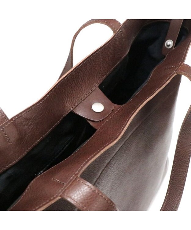 Regalo Felice 【ドラマ使用商品 / 大容量】トート大 / REGALO DBR(ダークブラウン)