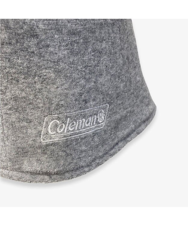 林八百吉商店 Coleman　サウナハット グレー
