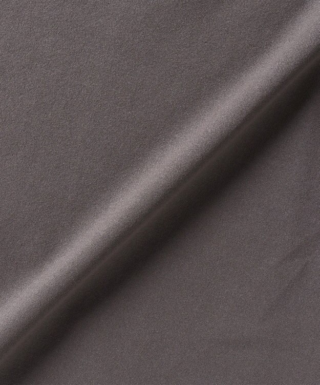 WHITE MAILS SPANDEX PAPER JERSEY タンクトップ コゲチャ