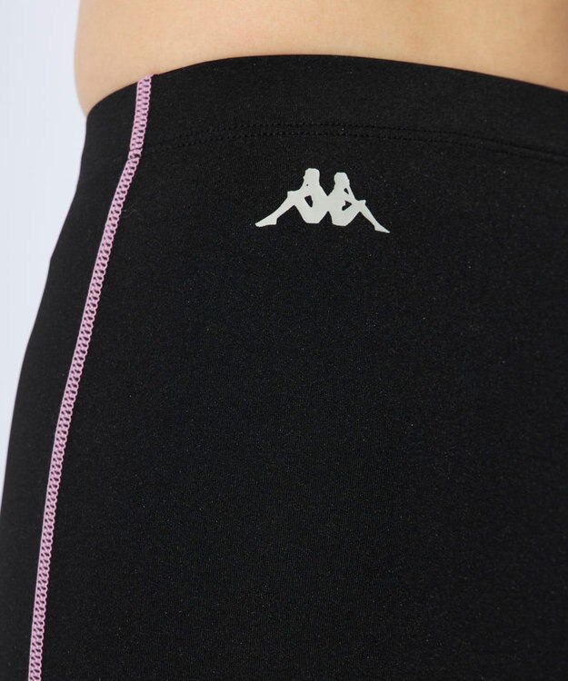 OP／FILA 【Kappa】スポーツレギンス｜コンプレッションウェア マルチ