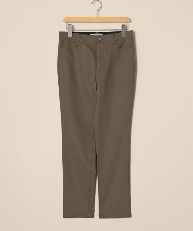 ONWARD Reuse Park 【UNFILO】パンツ春夏 グリーン