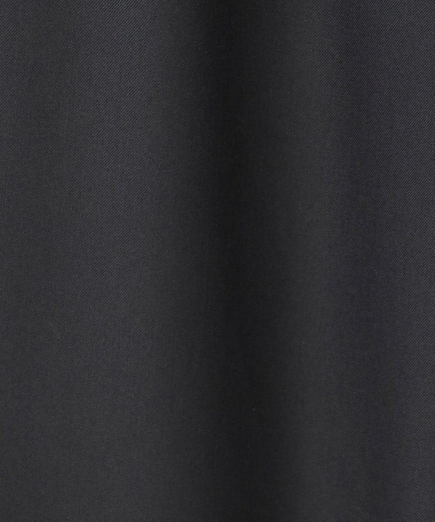 J.PRESS YORK STREET 【UNISEX】ウールライク イージーパンツ グレー系