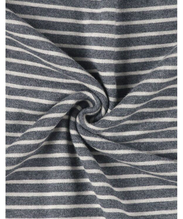 ワコール／睡眠科学 メンズ パジャマ 長袖 長ズボン ルームウェア 吸湿発熱性(本体) レディースパジャマあり(YDW463) 上下セット かぶりタイプ YGW464 睡眠科学／ワコール グレー