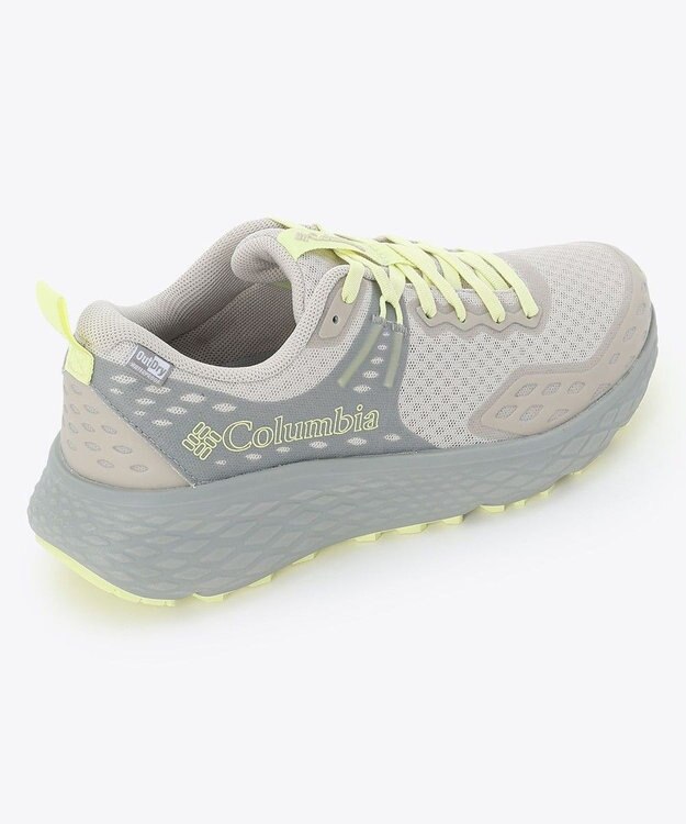 Columbia Columbia/ コノス ティーアールエス アウトドライ /コロンビア Cloud Grey、 Citron Haze