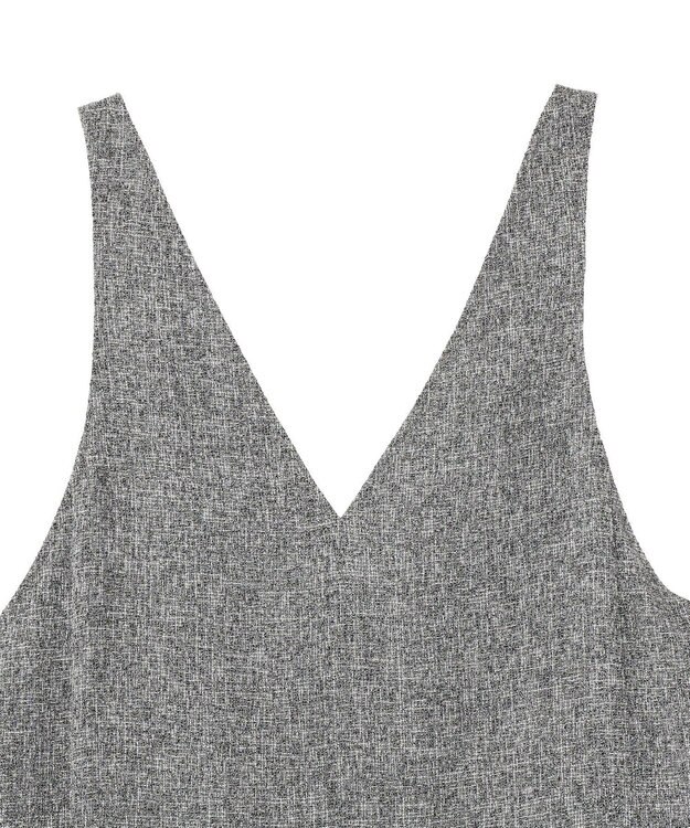 Green Parks サマーツィードジャンスカ Gray