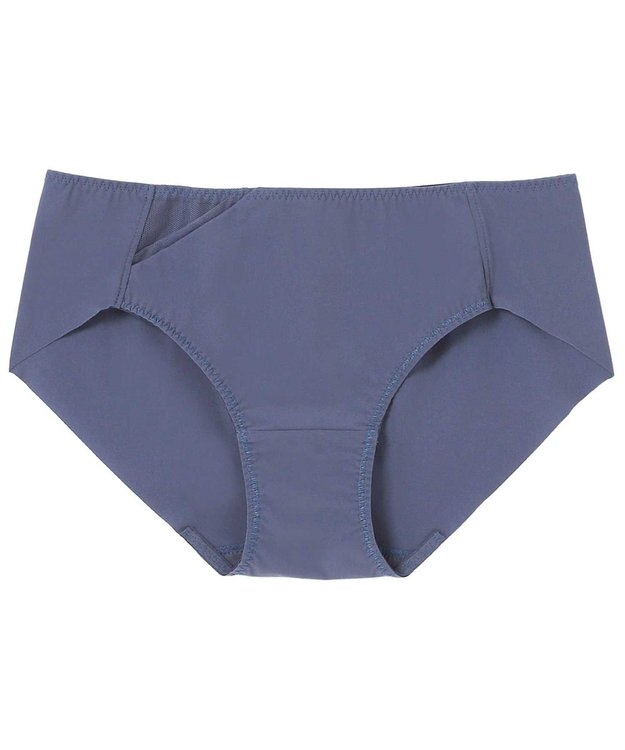 une nana cool さあわたし シンプル ショーツ OB