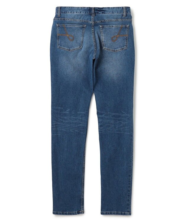 JOSEPH HOMME ストレッチデニム / CIGAR 5P ダルブルー系