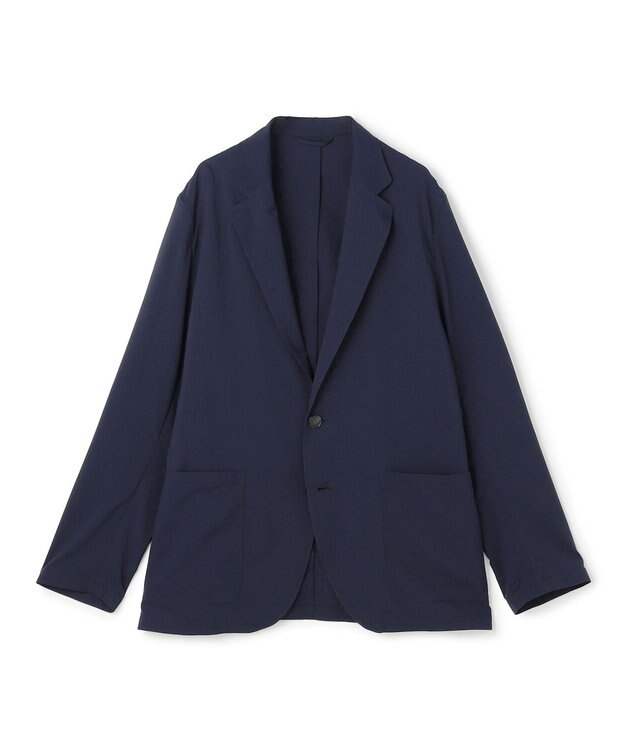 UNFILO MENS FINEMOVE Light ジャケット ネイビー