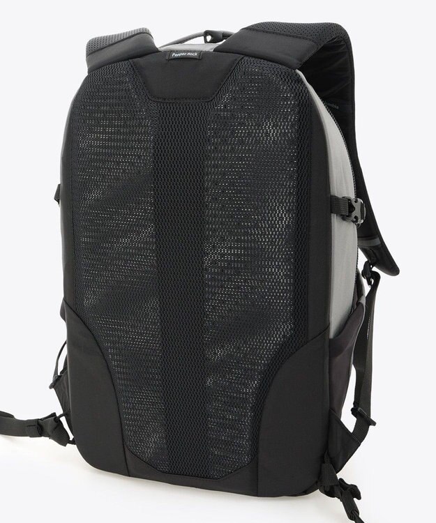 Columbia Columbia/ ペッパーロック23Lバックパック /コロンビア City Grey