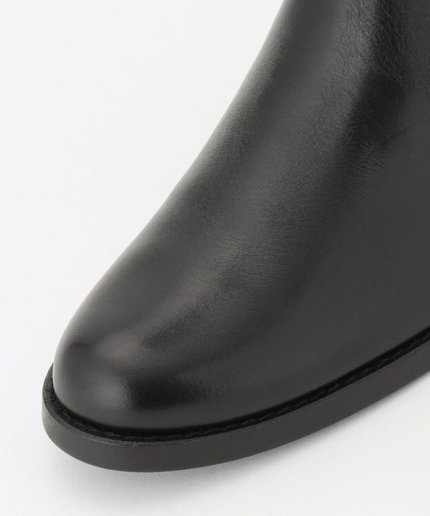 23区 ジョッキーロング ブーツ ブラック系