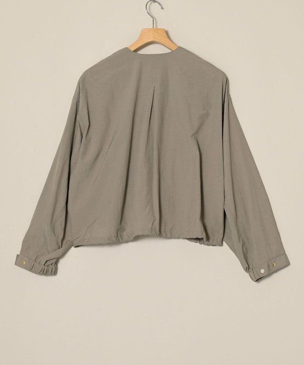 ONWARD Reuse Park 【UNFILO】ジャケット春夏 グリーン