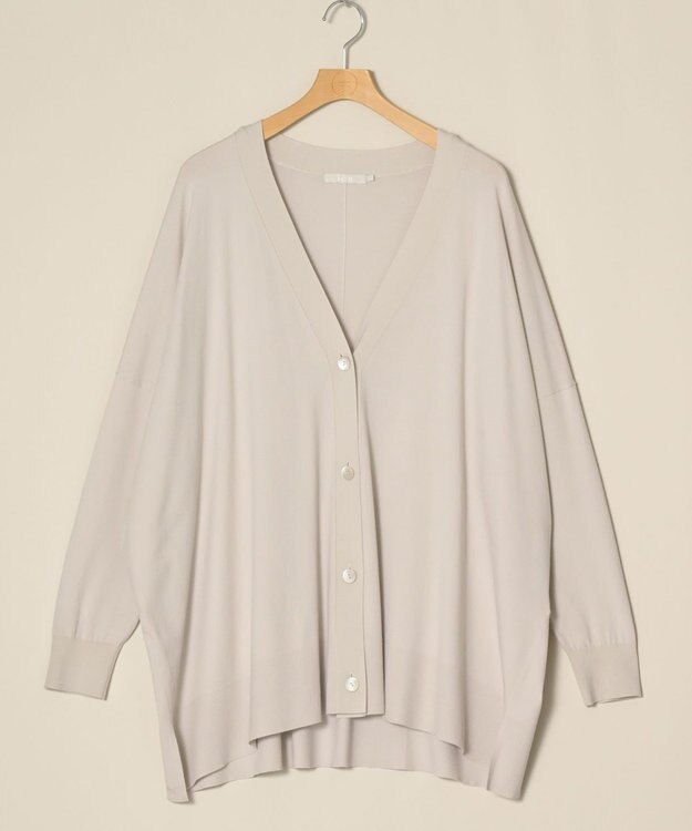 ONWARD Reuse Park 【ICB】ニット春夏 イエロー