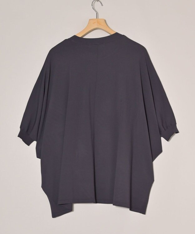 ONWARD Reuse Park 【23区】ニット春夏 グレー