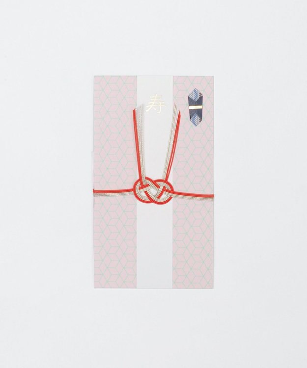 TRICOTE DICTIONARY SYUGI BUKURO 10GEOMETRIC