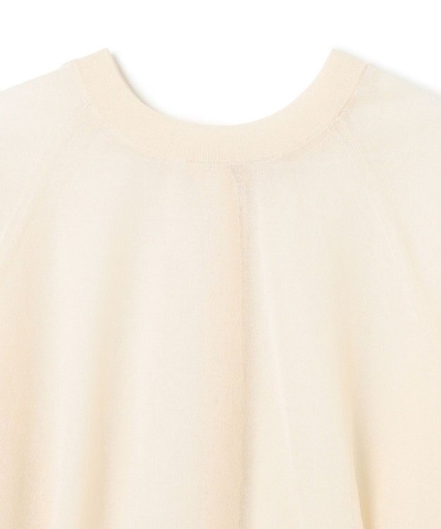 BEIGE， YUZU / カーディガン Ecru