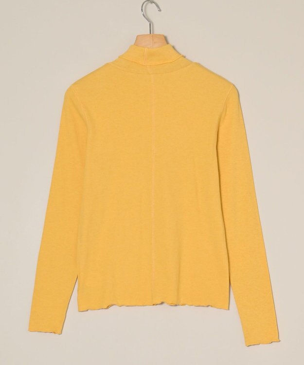 ONWARD Reuse Park 【UNFILO】カットソー春夏 イエロー