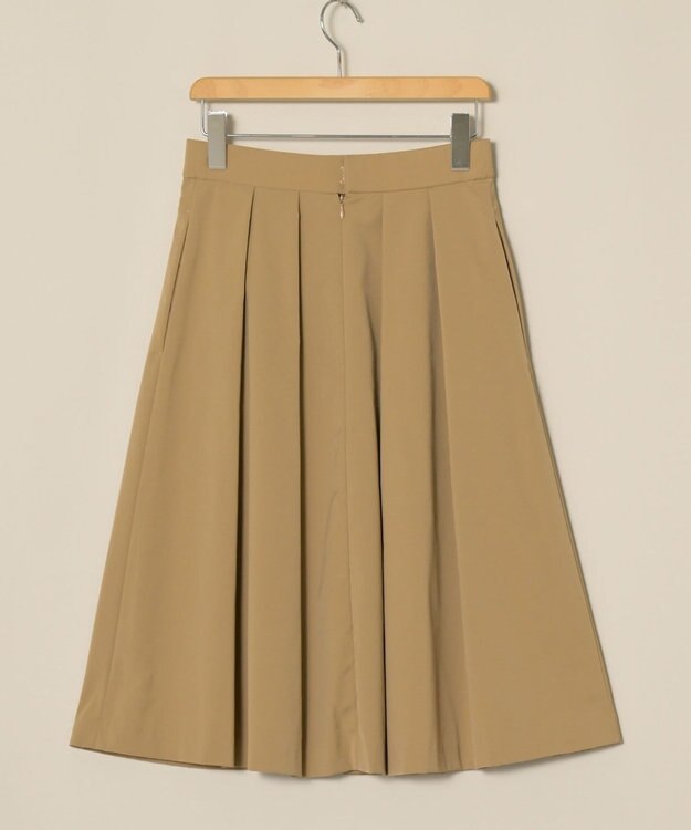 ONWARD Reuse Park 【組曲】スカート秋冬 ベージュ