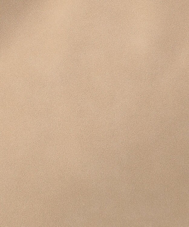 UNBILLION cachecache 丸手根革スクエアトートバッグ LBE