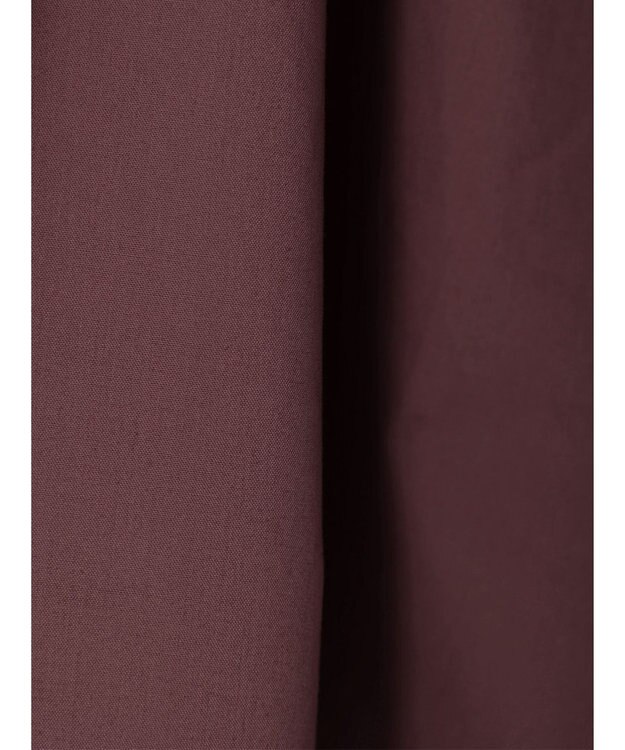 Green Parks ・ＥＬＥＮＣＡＲＥ　ＤＵＥ　ティアードノースリチュニック Brown