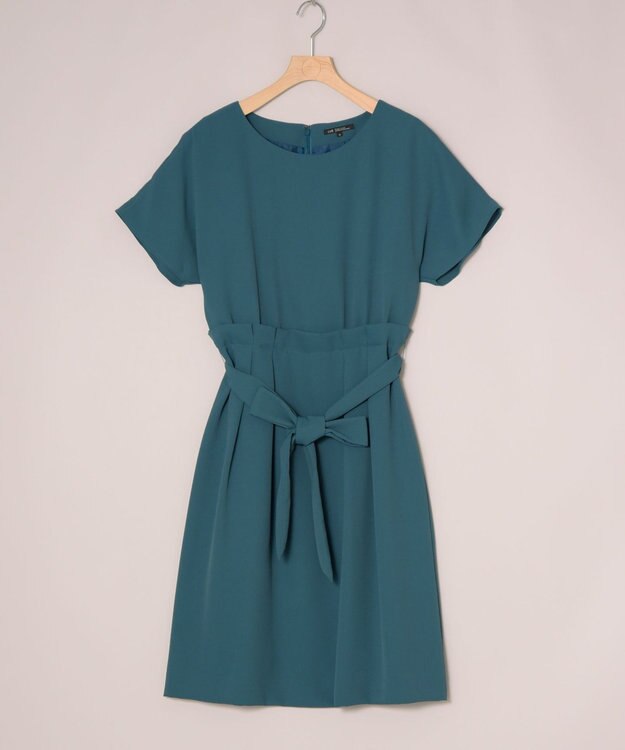 ONWARD Reuse Park 【23区】ワンピース春夏 グリーン