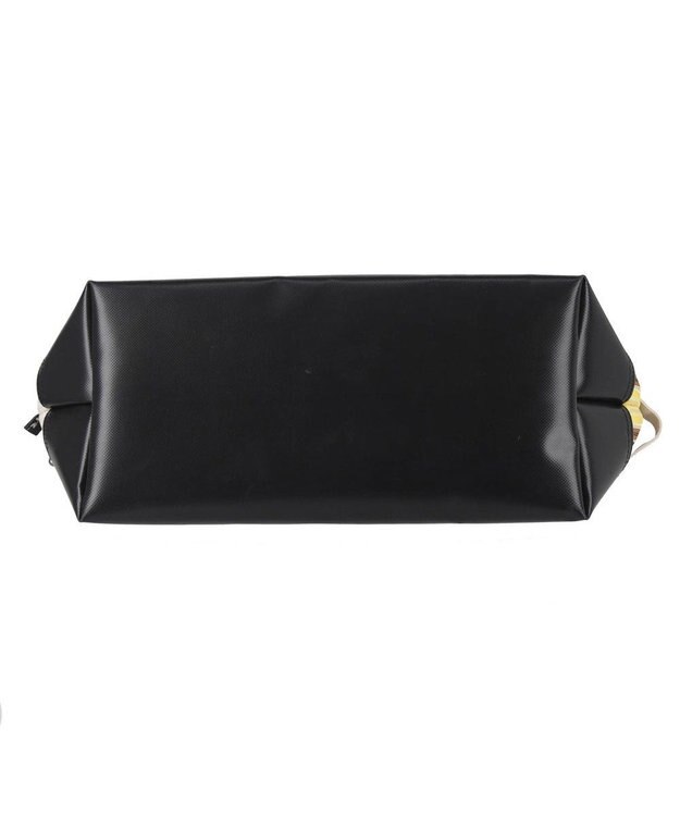 ROOTOTE 1368【撥水加工】SN.グランデ.2way.シェア-A 05：イエローストライプ