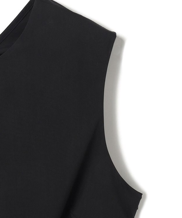 BEIGE， 【WEB限定】PROTAGONISTA / ワンピース Black