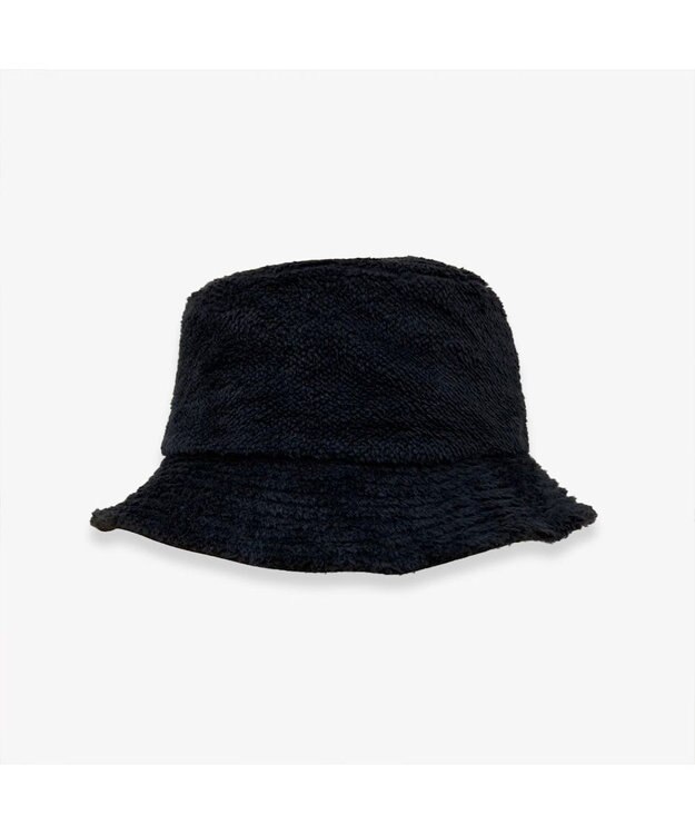 林八百吉商店 Champion　リバーシブルバケットハット ブラック