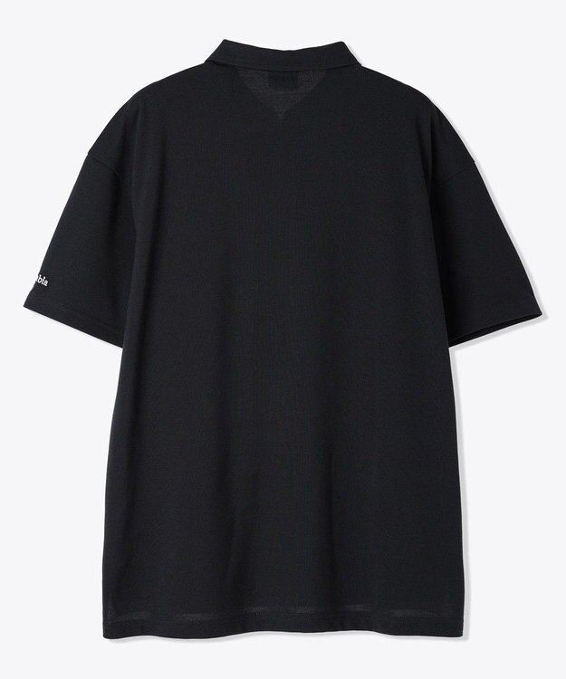 Columbia Columbia/ ビーボウルショートスリーブポロ /コロンビア Black